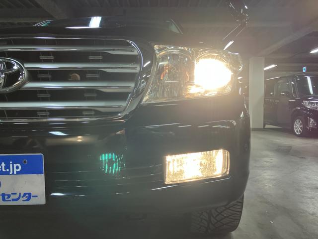 ランドクルーザー AX WALD22インチAW 純正ナビTV バックカメラ 後席モニター クルーズコントロール スマートキー ドラレコ ETC Wエアコン クリアランスソナー(21枚目)