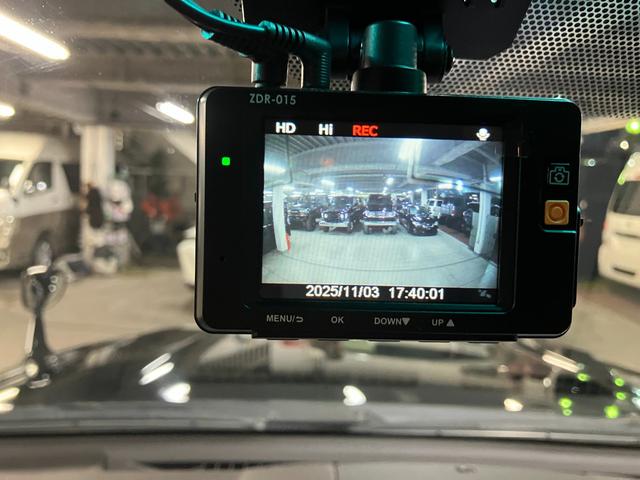 ランドクルーザー AX WALD22インチAW 純正ナビTV バックカメラ 後席モニター クルーズコントロール スマートキー ドラレコ ETC Wエアコン クリアランスソナー(40枚目)