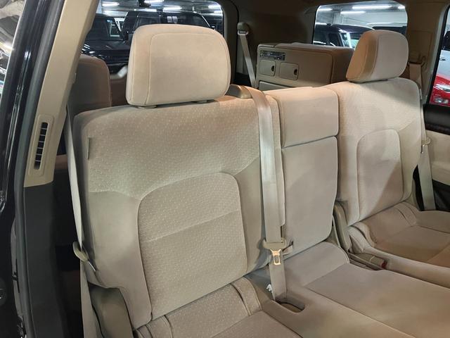 ランドクルーザー AX WALD22インチAW 純正ナビTV バックカメラ 後席モニター クルーズコントロール スマートキー ドラレコ ETC Wエアコン クリアランスソナー(46枚目)