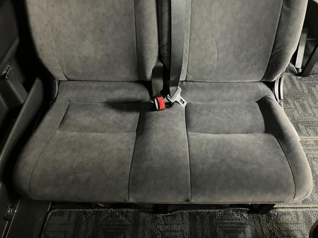 ハイエースワゴン グランドキャビン 後期モデル ハイルーフ 10人乗り パワースライドドア 純正ナビTV バックカメラ LEDヘッド LEDフォグ プッシュスタート ドラレコ ETC Wエアコン 送迎(46枚目)