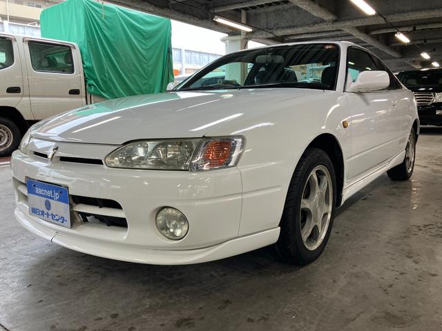 カローラレビン BZ-R 後期モデル 修復歴なし 令和7年タイミングベルト交換済 純正15インチアルミ フジツボマフラー 純正Fリップ 純正サイドステップ 純正リアスポ LEDヘッド LEDフォグ ETC 純正6速マニュアル(2枚目)