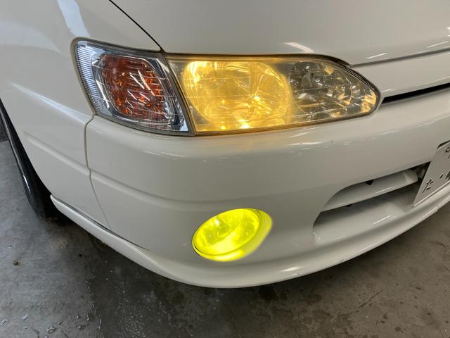 カローラレビン BZ-R 後期モデル 修復歴なし 令和7年タイミングベルト交換済 純正15インチアルミ フジツボマフラー 純正Fリップ 純正サイドステップ 純正リアスポ LEDヘッド LEDフォグ ETC 純正6速マニュアル(14枚目)