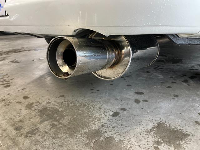 カローラレビン BZ-R 後期モデル 修復歴なし 令和7年タイミングベルト交換済 純正15インチアルミ フジツボマフラー 純正Fリップ 純正サイドステップ 純正リアスポ LEDヘッド LEDフォグ ETC 純正6速マニュアル(19枚目)