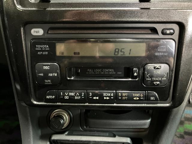 カローラレビン BZ-R 後期モデル 修復歴なし 令和7年タイミングベルト交換済 純正15インチアルミ フジツボマフラー 純正Fリップ 純正サイドステップ 純正リアスポ LEDヘッド LEDフォグ ETC 純正6速マニュアル(28枚目)