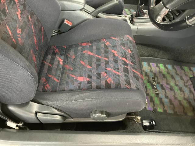 カローラレビン BZ-R 後期モデル 修復歴なし 令和7年タイミングベルト交換済 純正15インチアルミ フジツボマフラー 純正Fリップ 純正サイドステップ 純正リアスポ LEDヘッド LEDフォグ ETC 純正6速マニュアル(36枚目)