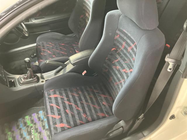 カローラレビン BZ-R 後期モデル 修復歴なし 令和7年タイミングベルト交換済 純正15インチアルミ フジツボマフラー 純正Fリップ 純正サイドステップ 純正リアスポ LEDヘッド LEDフォグ ETC 純正6速マニュアル(38枚目)