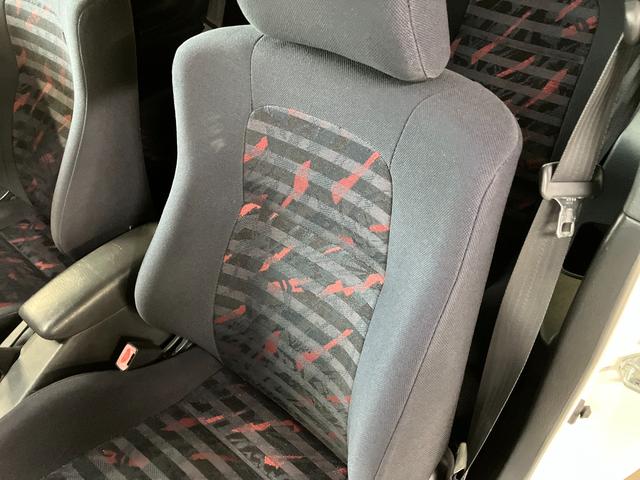 カローラレビン BZ-R 後期モデル 修復歴なし 令和7年タイミングベルト交換済 純正15インチアルミ フジツボマフラー 純正Fリップ 純正サイドステップ 純正リアスポ LEDヘッド LEDフォグ ETC 純正6速マニュアル(39枚目)