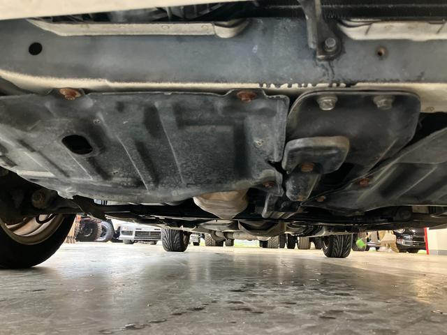 カローラレビン BZ-R 後期モデル 修復歴なし 令和7年タイミングベルト交換済 純正15インチアルミ フジツボマフラー 純正Fリップ 純正サイドステップ 純正リアスポ LEDヘッド LEDフォグ ETC 純正6速マニュアル(46枚目)