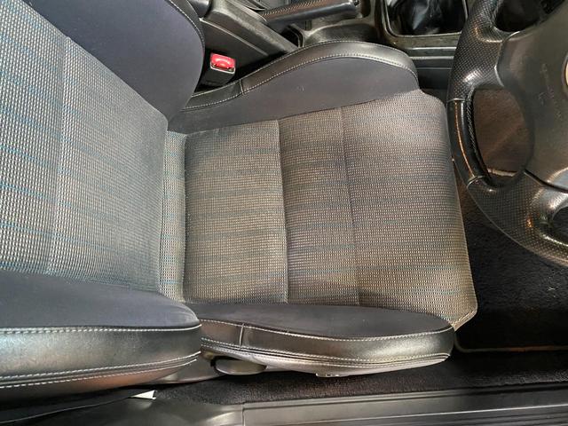 レガシィB4 RSK ターボ 純正5速MT 純正17インチAW リアスポイラー ハーフレザーシート パワーシート MOMOステアリング SDナビフルセグTV HIDヘッド キーレス フルノーマル車両 修復なし(37枚目)