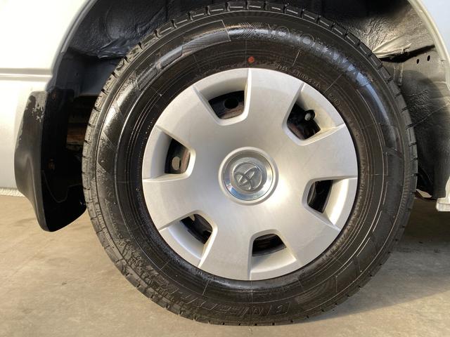 ハイエースワゴン グランドキャビン　ハイルーフ　４ＷＤ　１０人乗り　Ｗエアコン　電格ミラー　イージークローザードア　小窓　ドラレコ　キーレス（13枚目）