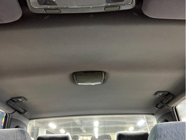 セドリック・シーマ タイプＩＩリミテッド　Ｖ６ターボエンジン　フルノーマル車　エアサスペンション　純正１５インチＡＷ　ドアミラーワイパー　運転席　助手席パワーシート　クルーズコントロール　オートライト　保証書（57枚目）