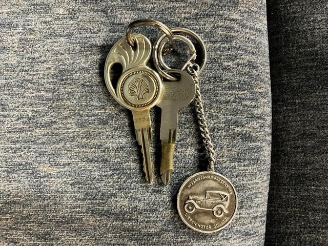 セドリック・シーマ タイプＩＩリミテッド　Ｖ６ターボエンジン　フルノーマル車　エアサスペンション　純正１５インチＡＷ　ドアミラーワイパー　運転席　助手席パワーシート　クルーズコントロール　オートライト　保証書（65枚目）