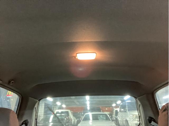 スターレット グランツァV ターボ クスコ車高調 Fピロアッパー Fタワーバー クスコ調整式ラテラルロッド SARDメタル触媒 アペックスマフラー ブリッツ前置きインタークーラー パワーFC ブースト計 強化アクチュエーター(46枚目)