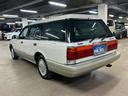 TOYOTA CROWN STATIONWAGON