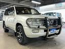 TOYOTA LAND CRUISER 100