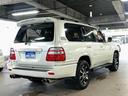 TOYOTA LAND CRUISER 100