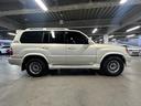 TOYOTA LAND CRUISER 100