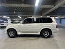 TOYOTA LAND CRUISER 100