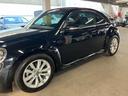 VOLKSWAGEN THE BEETLE