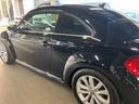 VOLKSWAGEN THE BEETLE