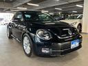 VOLKSWAGEN THE BEETLE