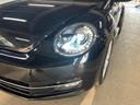 VOLKSWAGEN THE BEETLE
