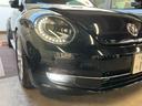 VOLKSWAGEN THE BEETLE