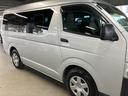 TOYOTA HIACE WAGON