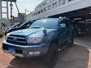 TOYOTA HILUX SURF