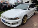 MITSUBISHI LEGNUM