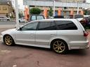 MITSUBISHI LEGNUM
