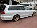MITSUBISHI LEGNUM