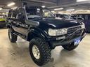 TOYOTA LAND CRUISER 80