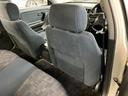 シートバックもきれいな状態です。