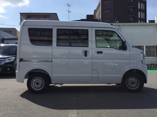 PAリミテッド 3型 4AT キーレスエントリー(23枚目)
