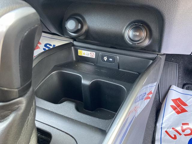 フロンクス 1型 6AT ナビ ドラレコ ETC 全方位カメラ コネクト 衝突軽減ブレーキ FF(22枚目)