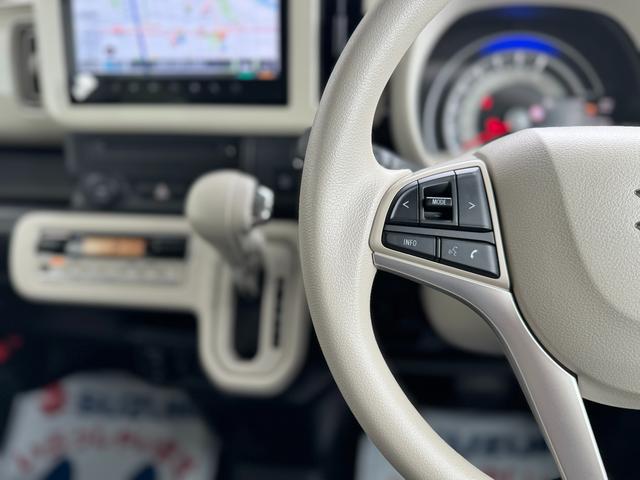 ワゴンRスマイル HYBRID X 3型 全方位カメラ 9インチナビ 電動パーキングブレーキ ヘッドアップディスプレイ スズキコネクト対応車 後席両側電動スライドドア 前後衝突被害軽減ブレーキ キーレスプッシュスタート(7枚目)