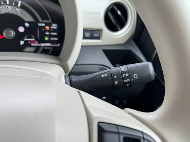 ワゴンRスマイル HYBRID X 3型 全方位カメラ 9インチナビ 電動パーキングブレーキ ヘッドアップディスプレイ スズキコネクト対応車 後席両側電動スライドドア 前後衝突被害軽減ブレーキ キーレスプッシュスタート(9枚目)