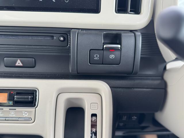 ワゴンRスマイル HYBRID X 3型 全方位カメラ 9インチナビ 電動パーキングブレーキ ヘッドアップディスプレイ スズキコネクト対応車 後席両側電動スライドドア 前後衝突被害軽減ブレーキ キーレスプッシュスタート(11枚目)