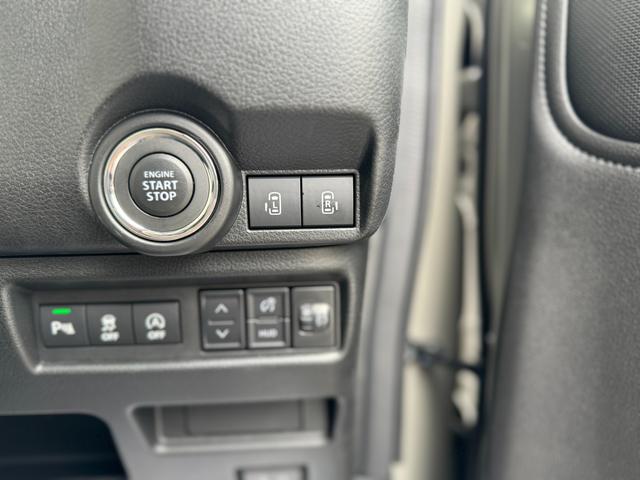 ワゴンRスマイル HYBRID X 3型 全方位カメラ 9インチナビ 電動パーキングブレーキ ヘッドアップディスプレイ スズキコネクト対応車 後席両側電動スライドドア 前後衝突被害軽減ブレーキ キーレスプッシュスタート(13枚目)