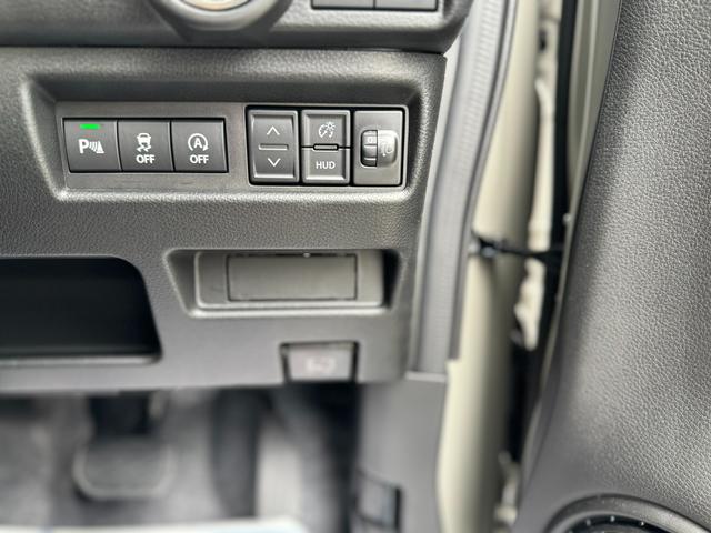 ワゴンRスマイル HYBRID X 3型 全方位カメラ 9インチナビ 電動パーキングブレーキ ヘッドアップディスプレイ スズキコネクト対応車 後席両側電動スライドドア 前後衝突被害軽減ブレーキ キーレスプッシュスタート(15枚目)