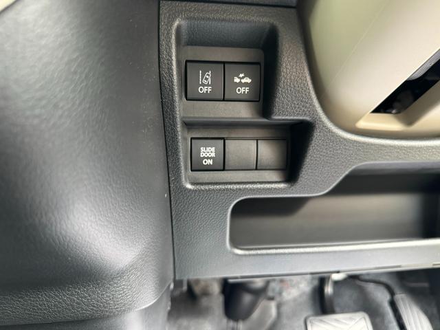 ワゴンRスマイル HYBRID X 3型 全方位カメラ 9インチナビ 電動パーキングブレーキ ヘッドアップディスプレイ スズキコネクト対応車 後席両側電動スライドドア 前後衝突被害軽減ブレーキ キーレスプッシュスタート(16枚目)