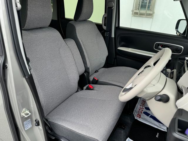 ワゴンRスマイル HYBRID X 3型 全方位カメラ 9インチナビ 電動パーキングブレーキ ヘッドアップディスプレイ スズキコネクト対応車 後席両側電動スライドドア 前後衝突被害軽減ブレーキ キーレスプッシュスタート(17枚目)