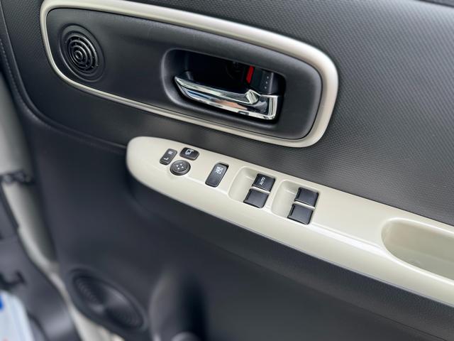 ワゴンRスマイル HYBRID X 3型 全方位カメラ 9インチナビ 電動パーキングブレーキ ヘッドアップディスプレイ スズキコネクト対応車 後席両側電動スライドドア 前後衝突被害軽減ブレーキ キーレスプッシュスタート(29枚目)