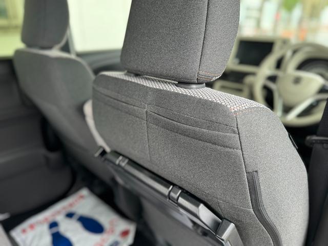 ワゴンRスマイル HYBRID X 3型 全方位カメラ 9インチナビ 電動パーキングブレーキ ヘッドアップディスプレイ スズキコネクト対応車 後席両側電動スライドドア 前後衝突被害軽減ブレーキ キーレスプッシュスタート(31枚目)