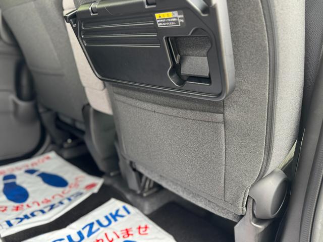 ワゴンRスマイル HYBRID X 3型 全方位カメラ 9インチナビ 電動パーキングブレーキ ヘッドアップディスプレイ スズキコネクト対応車 後席両側電動スライドドア 前後衝突被害軽減ブレーキ キーレスプッシュスタート(32枚目)