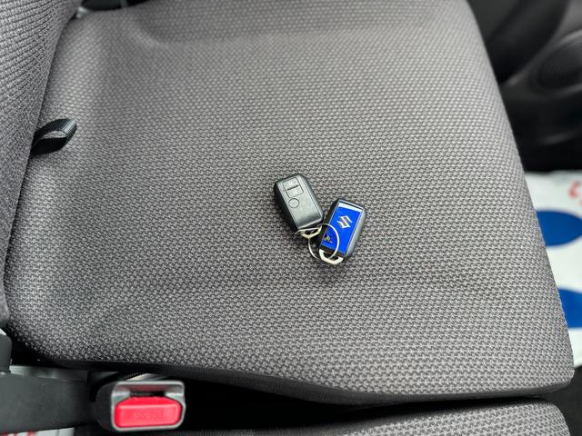 ワゴンRスマイル HYBRID X 3型 全方位カメラ 9インチナビ 電動パーキングブレーキ ヘッドアップディスプレイ スズキコネクト対応車 後席両側電動スライドドア 前後衝突被害軽減ブレーキ キーレスプッシュスタート(36枚目)