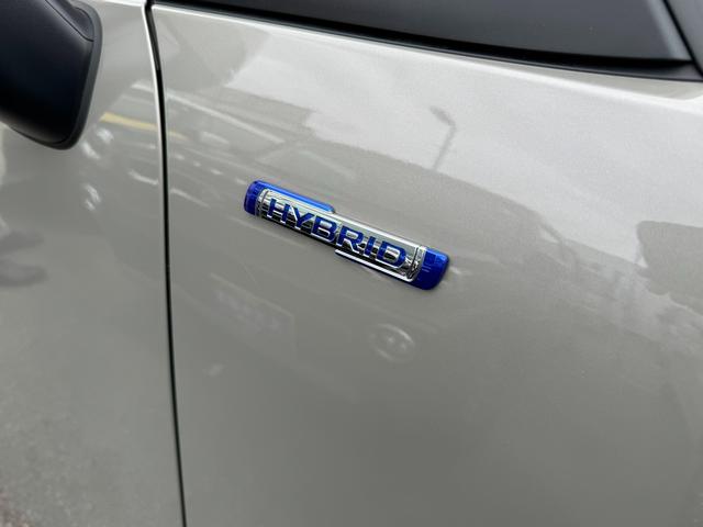 ワゴンRスマイル HYBRID X 3型 全方位カメラ 9インチナビ 電動パーキングブレーキ ヘッドアップディスプレイ スズキコネクト対応車 後席両側電動スライドドア 前後衝突被害軽減ブレーキ キーレスプッシュスタート(38枚目)