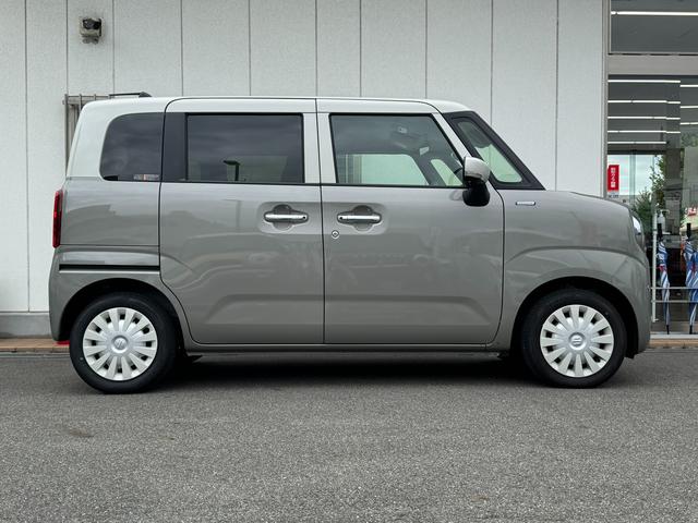 ワゴンRスマイル HYBRID X 3型 全方位カメラ 9インチナビ 電動パーキングブレーキ ヘッドアップディスプレイ スズキコネクト対応車 後席両側電動スライドドア 前後衝突被害軽減ブレーキ キーレスプッシュスタート(39枚目)