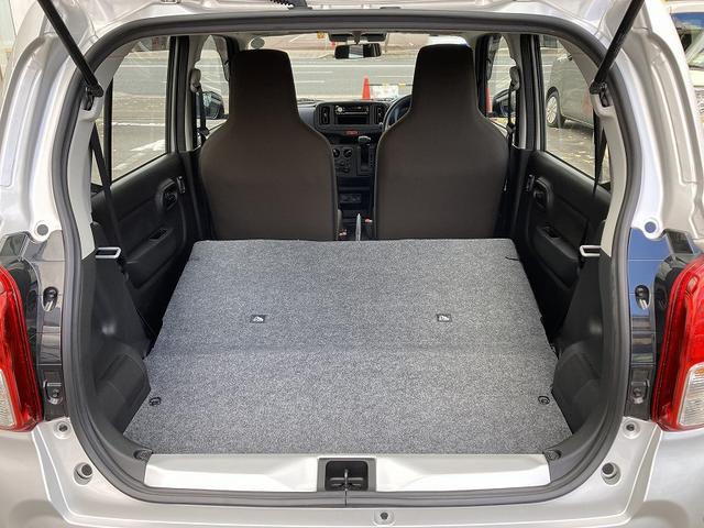 アルト L キーレス 衝突軽減ブレーキ オートライト CDデッキ CVT FF パワーウインドウ マニュアルエアコン(13枚目)